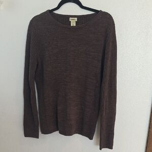 Gander Mountain Womens Pullover Sweater